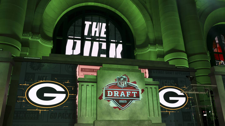 Green Bay Packers Green Bay Packers