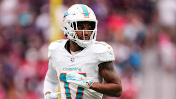 Miami Dolphins v Houston Texans