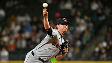 Cleveland Guardians v Seattle Mariners