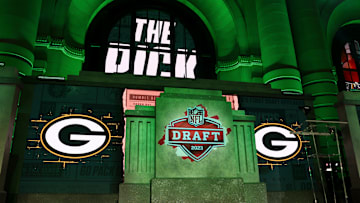 2023 NFL Draft - Rounds 2-3