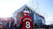 Old Trafford will be undergoing major changes no matter what