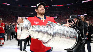 2025 Stanley Cup Final - Game Six