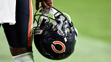 Chicago Bears v Washington Commanders - NFL 2025