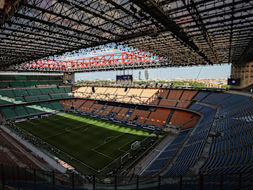 Stadio San Siro