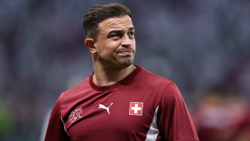 Switzerland v Germany: Group A - UEFA EURO 2024