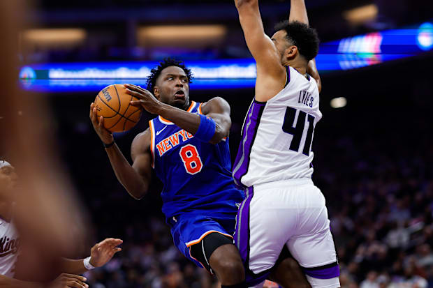 OG Anunoby