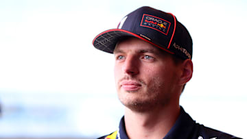 Max Verstappen, Red Bull, Formula 1