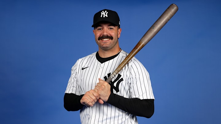 Austin Wells, New York Yankees