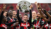 Bundesliga pausa para as festividades de fim de ano