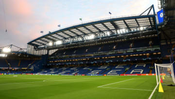 Stamford Bridge