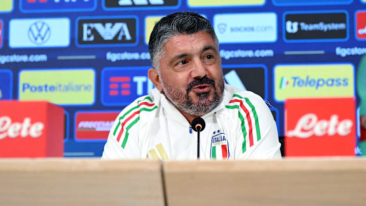 Gattuso Gattuso