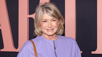 Martha Stewart