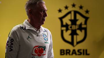 Carlo Ancelotti und Brasilien gehören zum erweiterten Favoritenkreis Carlo Ancelotti und Brasilien gehören zum erweiterten Favoritenkreis