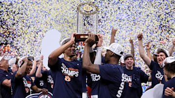 SEC Basketball Tournament - Championship