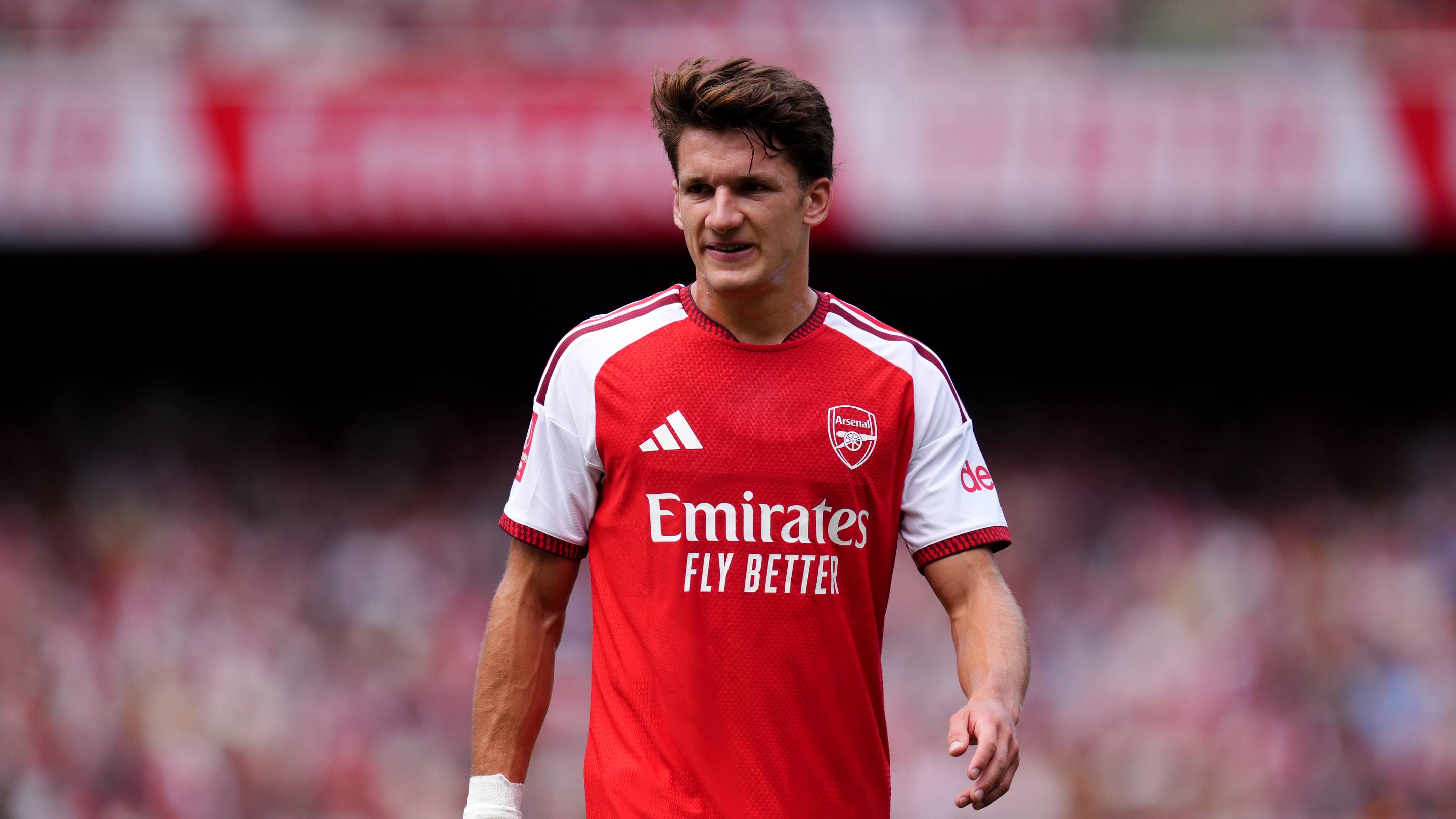 Arsenal working on a £30m deal that Christos Tzolis will love