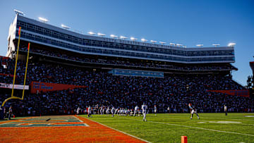 Ole Miss v Florida