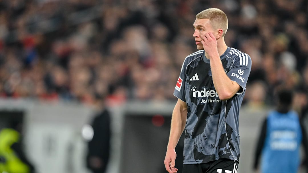 Rasmus Kristensen übt nach dem CL-Aus deutliche Kritik 