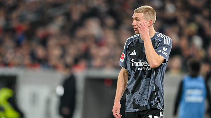 Rasmus Kristensen übt nach dem CL-Aus deutliche Kritik 