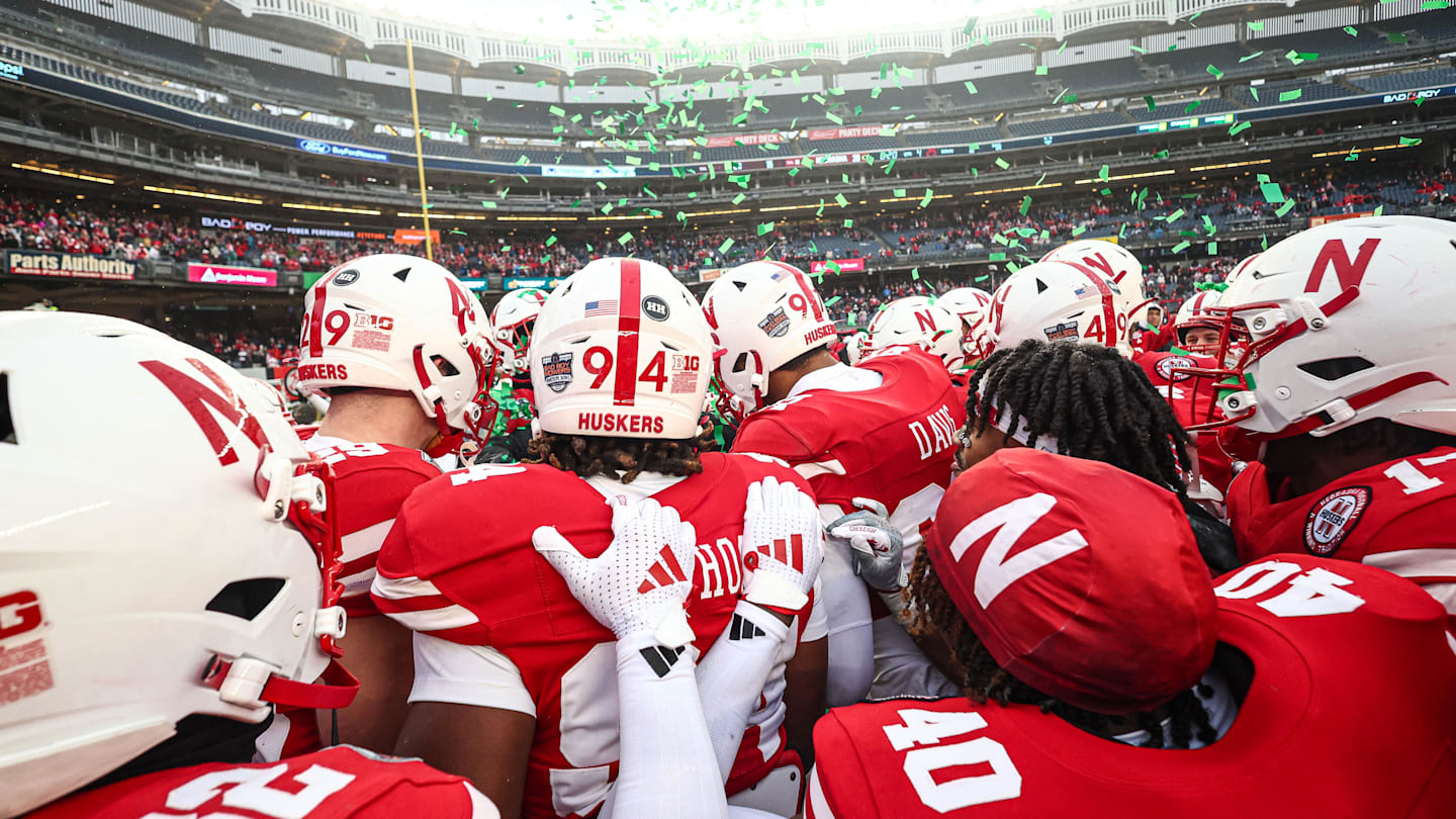 What’s Behind Nebraska Football Recruiting’s Recent Wins
