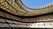 General Views Of FIFA World Cup Qatar 2022 Venues