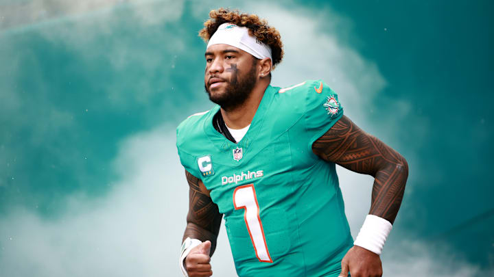 San Francisco 49ers v Miami Dolphins