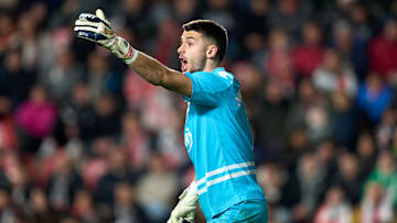 Rayo Vallecano v RCD Espanyol de Barcelona - La Liga EA Sports