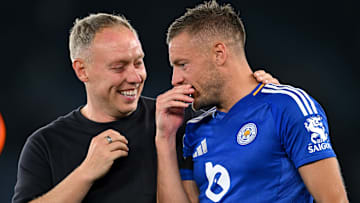 Leicester City FC v Tottenham Hotspur FC - Premier League