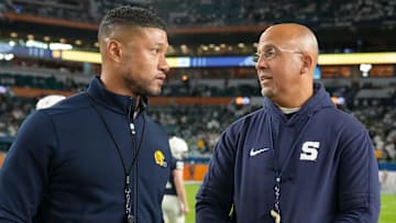 Capital One Orange Bowl - Penn State v Notre Dame