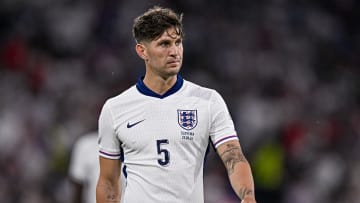 Stones believes England can adopt a back three