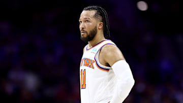 New York Knicks v Philadelphia 76ers - Game Six