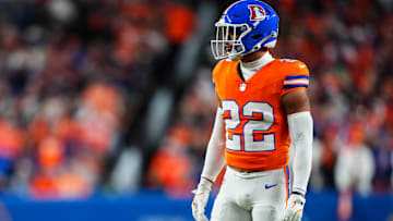 Las Vegas Raiders v Denver Broncos