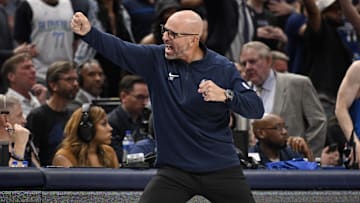 Dallas Mavericks, Jason Kidd