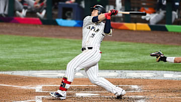 World Baseball Classic Championship: United States v Japan