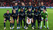PSV Eindhoven v Arsenal FC: Group B - UEFA Champions League 2023/24