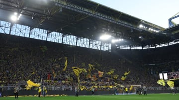 Der Signal Iduna Park
