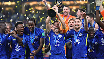 Chelsea v Palmeiras: Final - FIFA Club World Cup UAE 2021