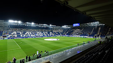 Gewiss Stadium