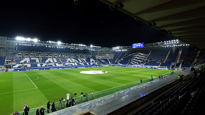 Gewiss Stadium