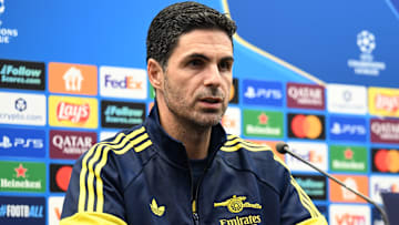 Mikel Arteta, Arsenal