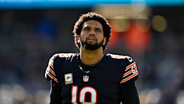 New England Patriots v Chicago Bears