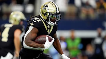 New Orleans Saints v Dallas Cowboys