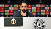 Amorim remains committed to his position