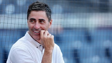Division Series - Los Angeles Dodgers v San Diego Padres - Game 3