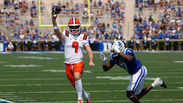 Illinois v Duke