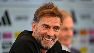 Jürgen Klopp will den DFB zurück in die Erfolgsspur führen