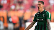 Das Tischtuch zwischen Tomas Cvancara und Gladbach scheint zerschnitten
