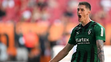 Das Tischtuch zwischen Tomas Cvancara und Gladbach scheint zerschnitten