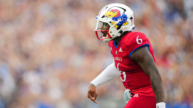 Jalon Daniels