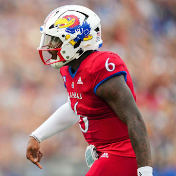 Kansas Jayhawks vs. UNLV Rebels Prediction