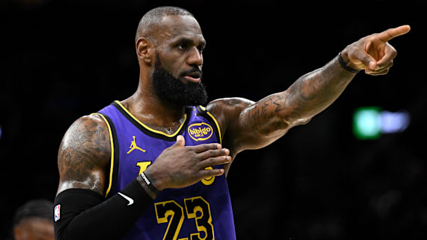 Lebron James